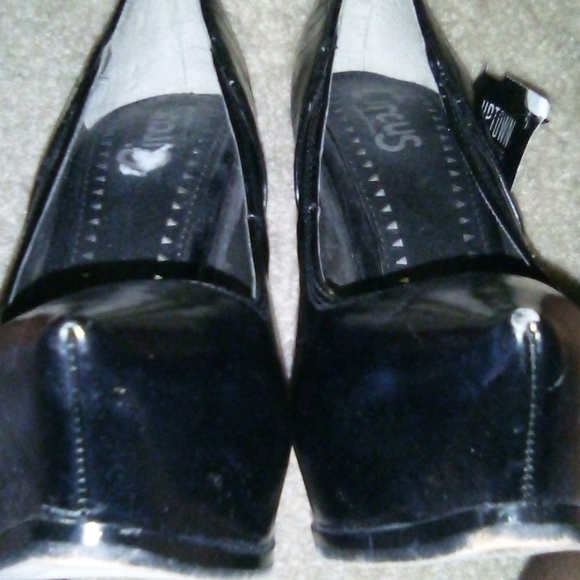 Ladies Circus Heels ( Shoes ) - Picture 5 of 5